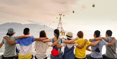 A Bright Horizons: Youth Mental Wellness Stories