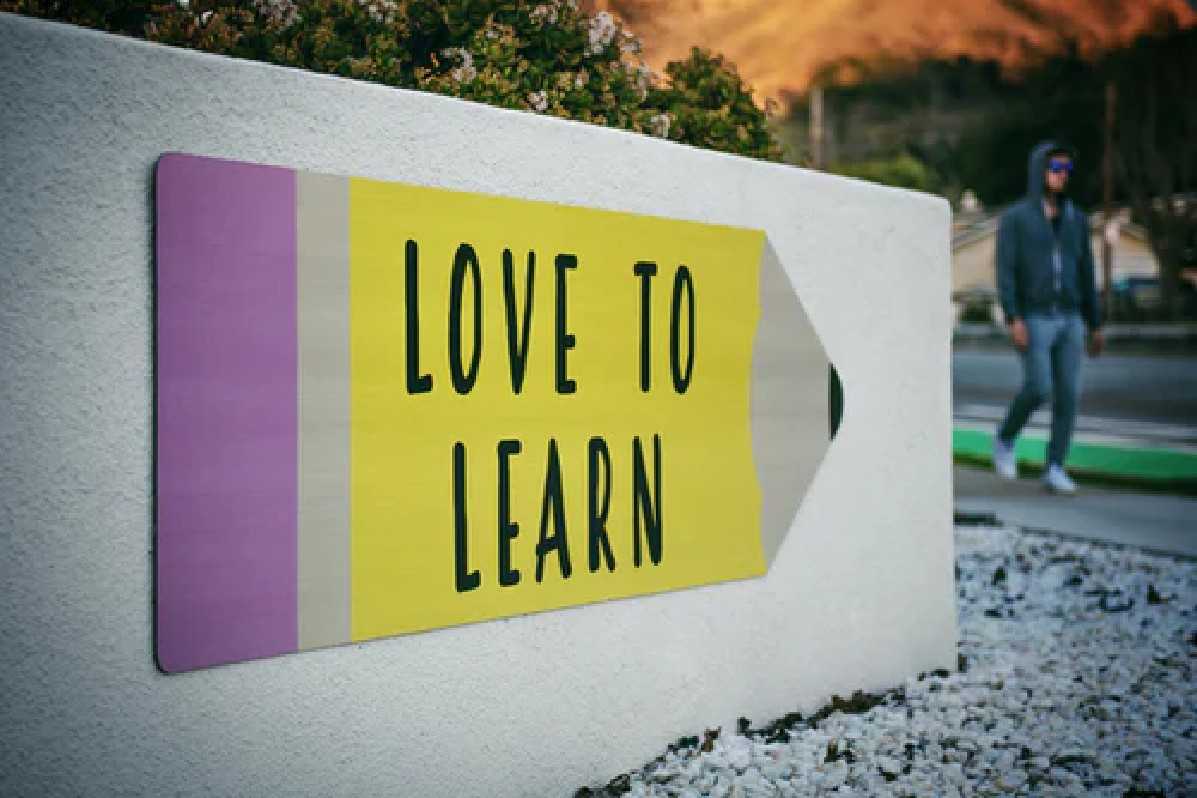 Learning Materials