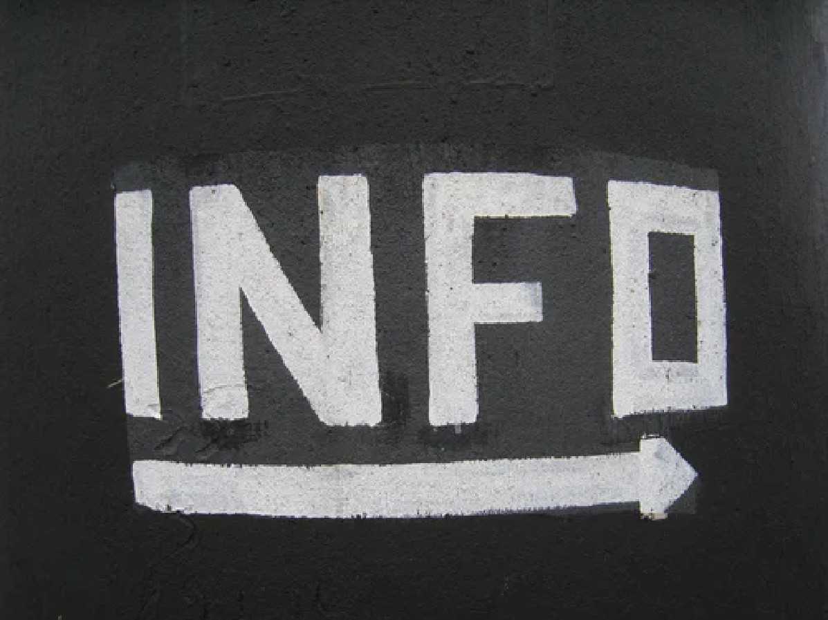 Animations & infographics